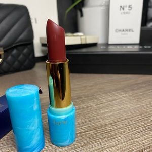 Tarte lipstick